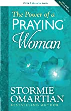 The Power of a Praying® Woman Large Print