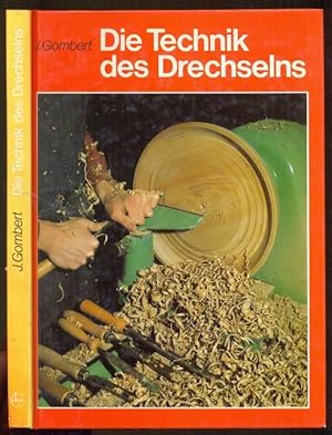 Die Technik des Drechens