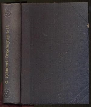 Handbuch der ozeanographie