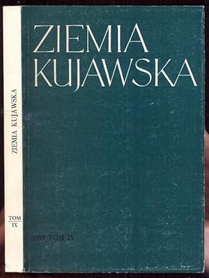 Ziemia Kujawska IX