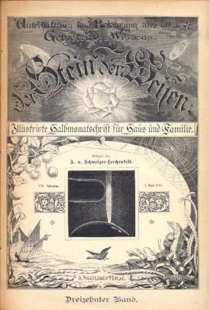 Freiher Von Stein Zvab - 