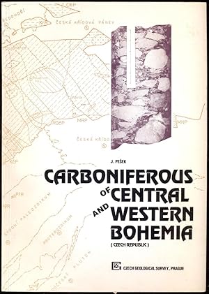 Carboniferous of Central and Western Bohemia (Czech Republic)