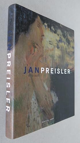 Jan Preisler 1872-1918