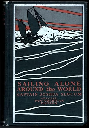 Slocum Sailing Alone Signed Abebooks - 