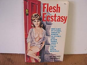 Flesh Ecstasy 732-s