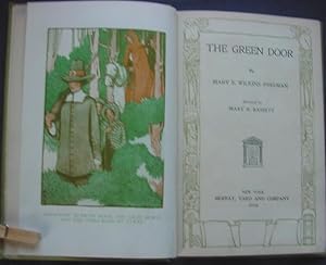 The Green Door