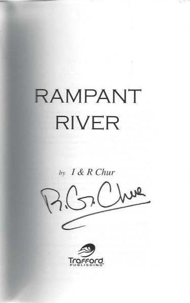 Image for Rampant River