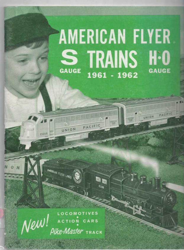 s gauge track