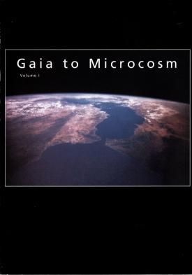 Image for Gaia to Microcosm: Volume I Booklet