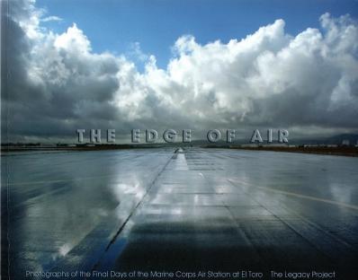 Image for The Edge Of Air
