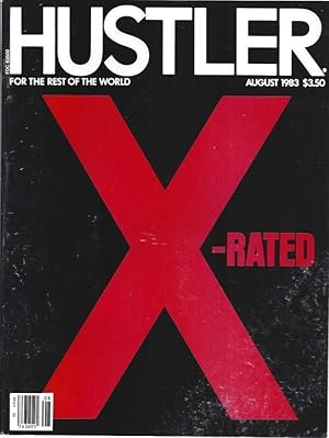 Breeding black girls Hustler magizine australia