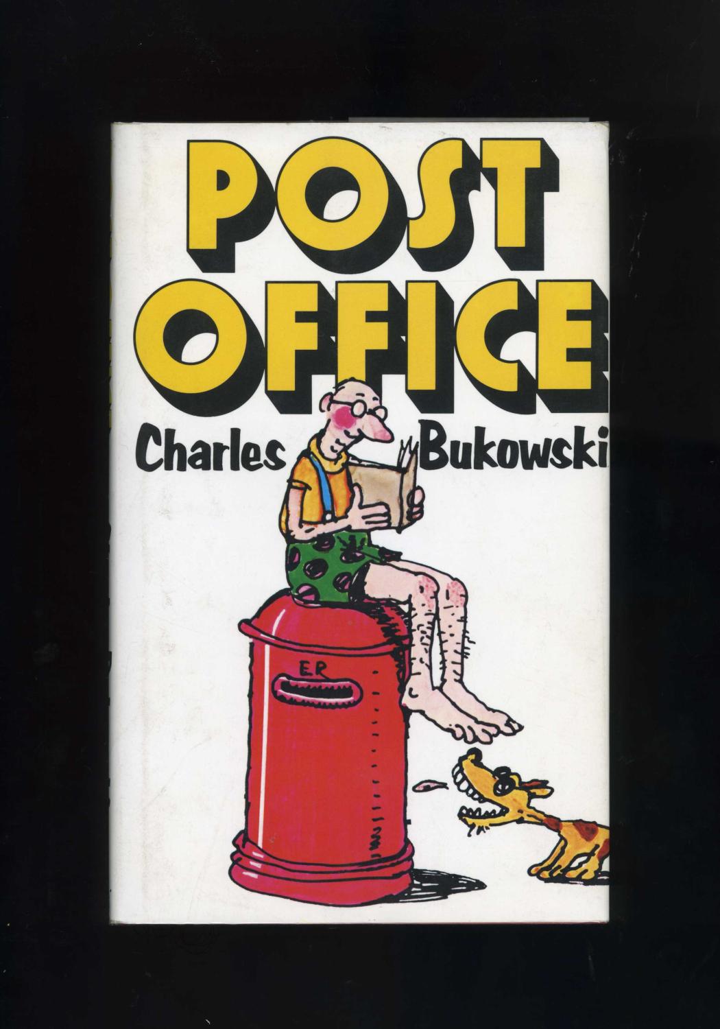 Post Office: A Novel