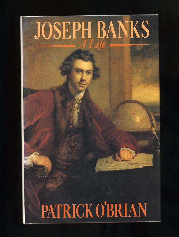 Sir Joseph Banks: A Life