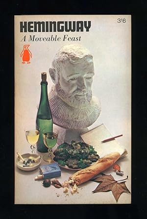 Hemingway a moveable feast quotes