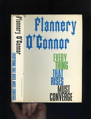 Everything Rises Converge First Edition Abebooks