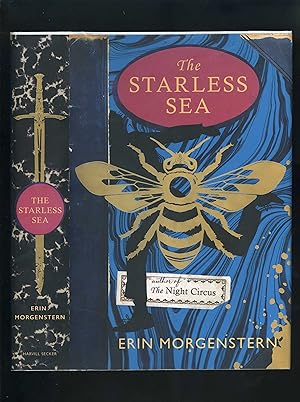 waterstones the starless sea waterstones the starless sea