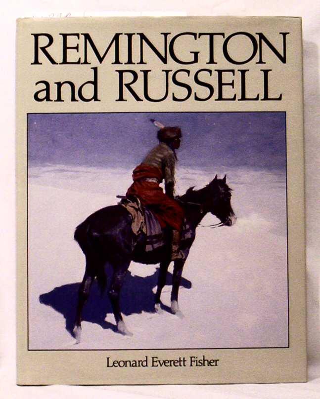 Remington and Russell