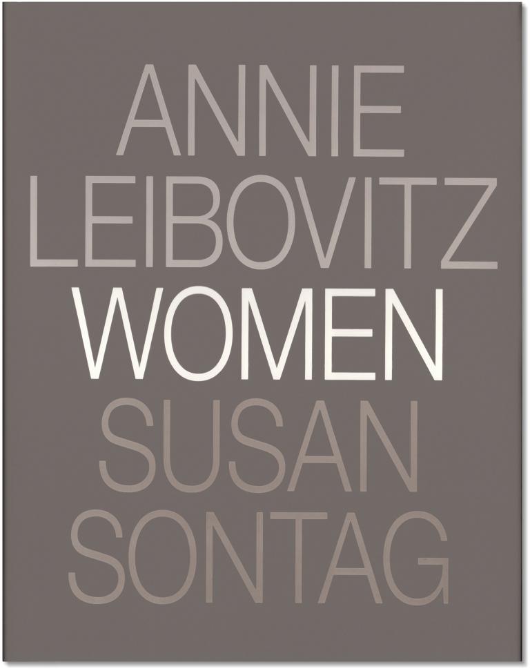 annie liebowitz essay