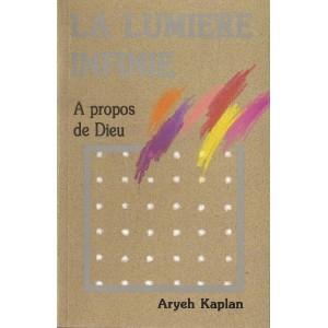 La lumière Infinie: à propos de Dieu