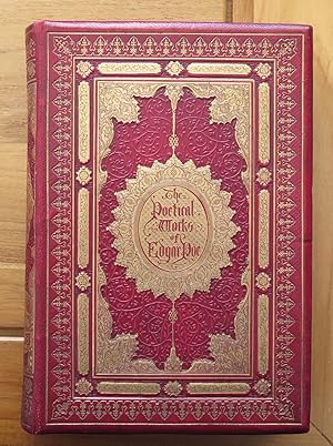 the poetical works of edgar allan poe the poetical works of edgar allan poe