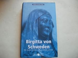 Die große Seherin des 14 Birgitta von Schweden Jahrhun...BuchZustand gut