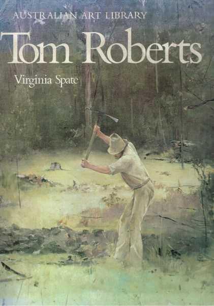 Tom Roberts - Spate, Virginia