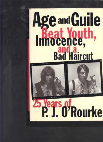 Age And Guile Beat Youth Innocence And A Bad Haircut 25 Years