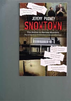 Snowtown by Jeremy Pudney Snowtown by Jeremy Pudney