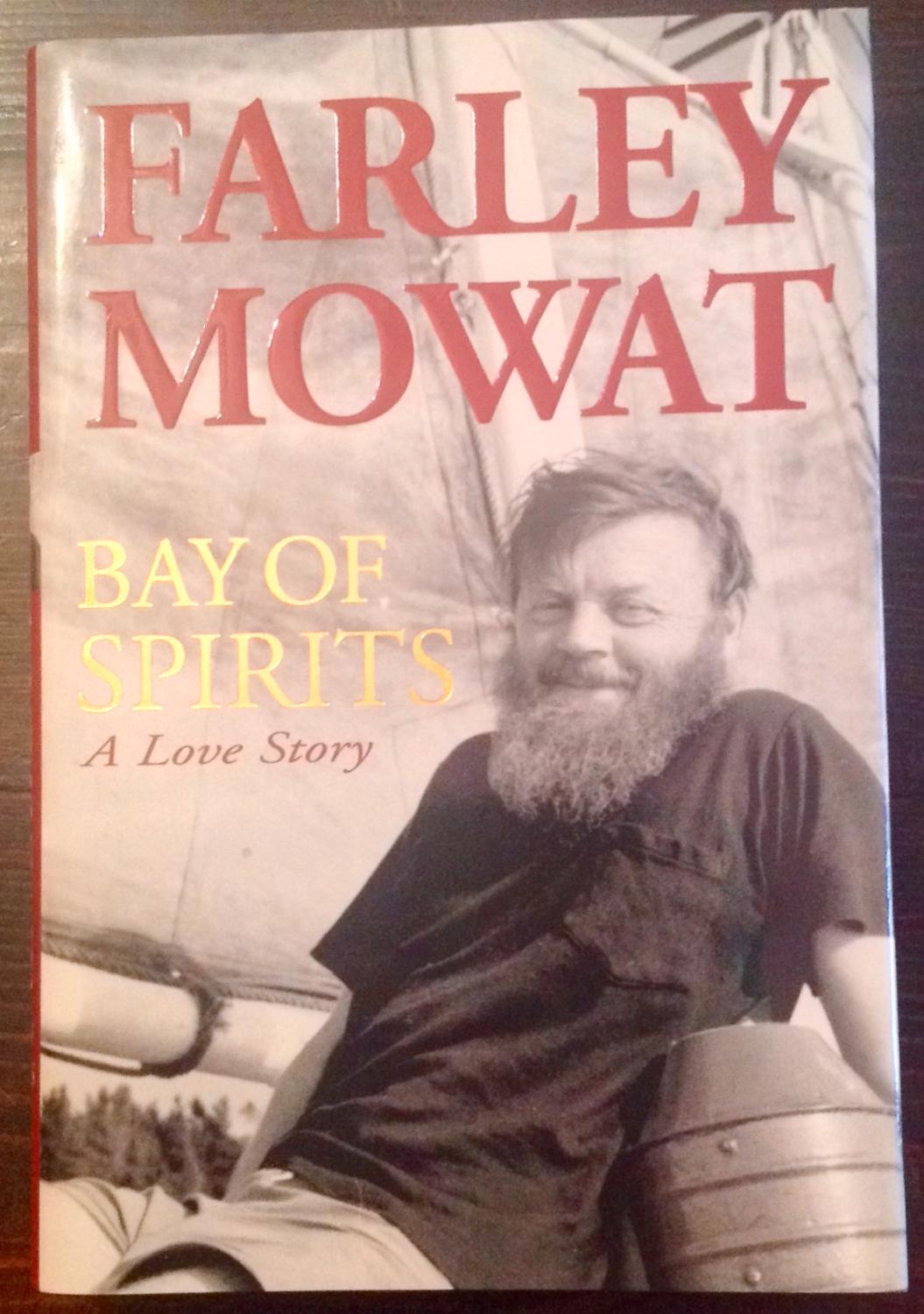 Bay of Spirits A Love Story
