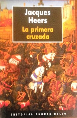 LA PRIMERA CRUZADA