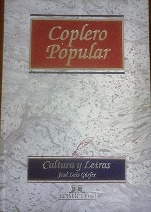 COPLERO POPULAR
