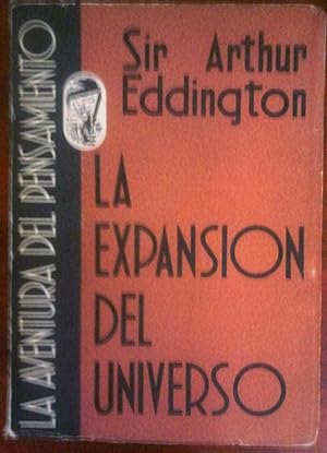 LA EXPANSIÓN DEL UNIVERSO