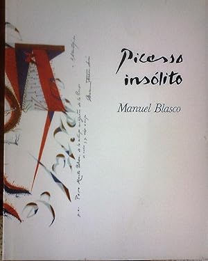 PICASsO INSÓLITO