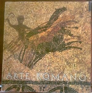 ARTE ROMANO EN ESPAÑA