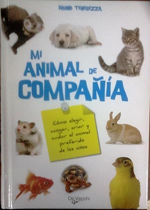 MI ANIMAL DE COMPAÑÍA