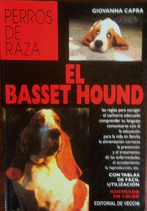 EL BASSET HOUND