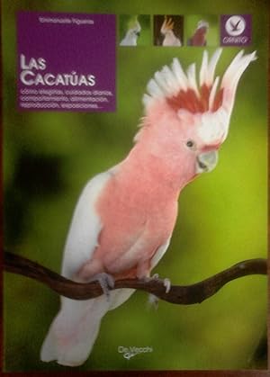 LAS CACATÚAS