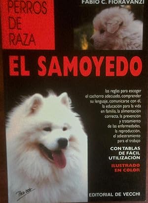 EL SAMOYEDO