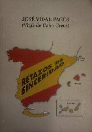 RETAZOS DE SINCERIDAD