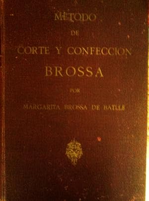 metodo de corte y confeccion metodo corte y confeccion abebooks metodo de corte y confeccion metodo corte y confeccion abebooks