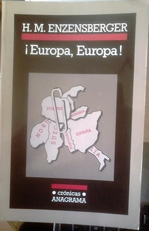 ¡EUROPA EUROPA!