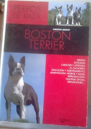 BOSTON TERRIER