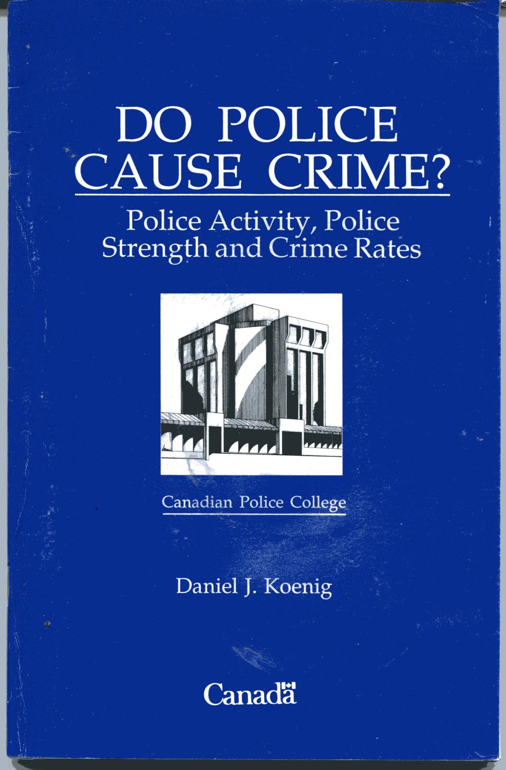 does poverty cause crime Crime causes poverty in high crime areas , business moves out and employment opportunities decreasethere's no point in having a business that's. does poverty cause crime Crime causes poverty in high crime areas , business moves out and employment opportunities decreasethere's no point in having a business that's.
