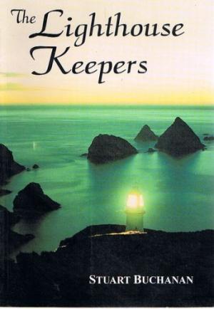 THE LIGHTHOUSE KEEPERS.
