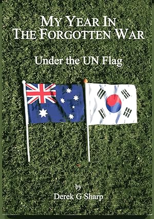 My Year in the Forgotten War Under the UN Flag