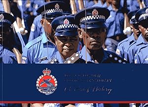 Royal Papua New Guinea Constabulary : a Brief History