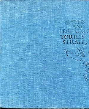 Myths and Legends of Torres Strait with 45 rpm disc 'Songs from Torres Strait'