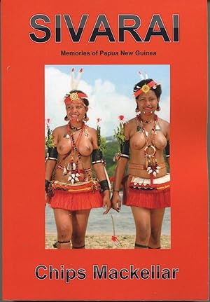 Sivarai [Stories] : Memories of Papua New Guinea