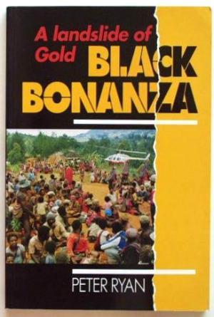 Black Bonanza : A Landslide of Gold