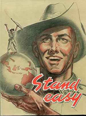 Stand Easy [Cover sub-title: After the defeat of Japan, 1945]